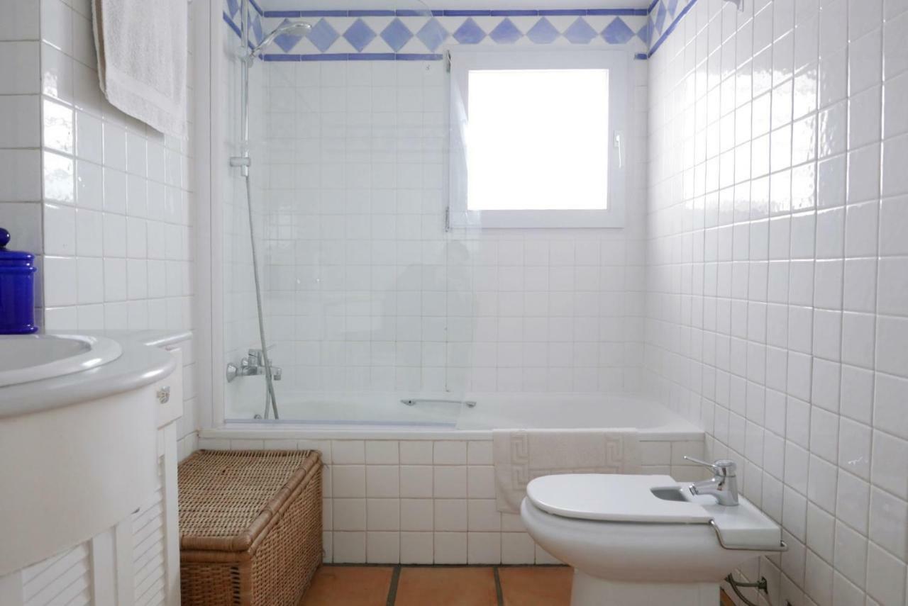 Atico-Loft Frente Al Mar Con Piscina Y Parking Lejlighed Altea Eksteriør billede