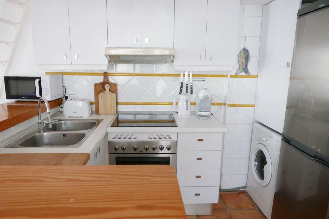 Atico-Loft Frente Al Mar Con Piscina Y Parking Lejlighed Altea Eksteriør billede