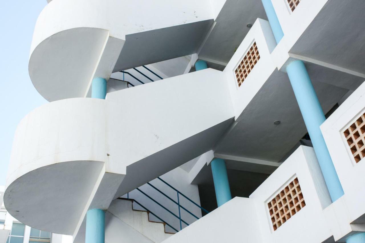 Atico-Loft Frente Al Mar Con Piscina Y Parking Lejlighed Altea Eksteriør billede